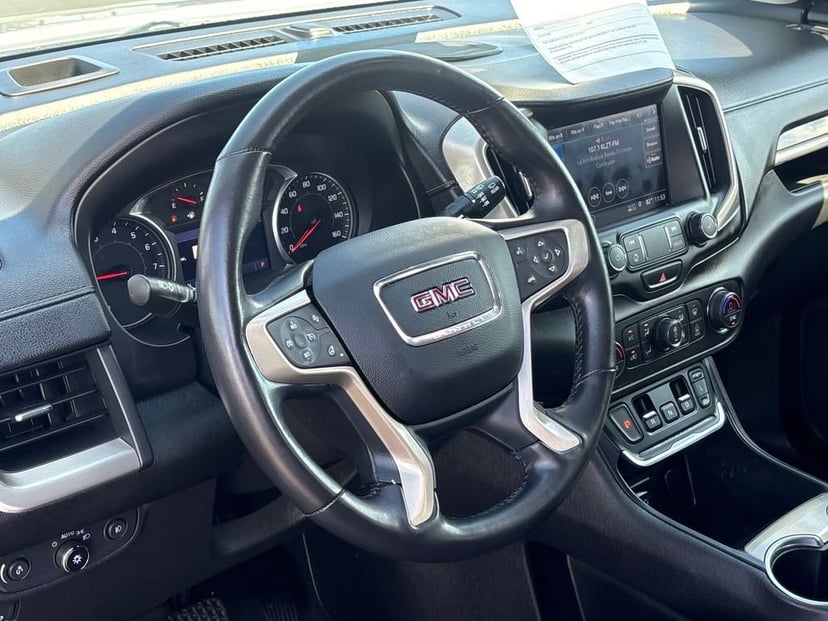 2021 GMC Terrain - Image 7