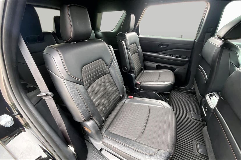 2023 Nissan Pathfinder - Image 20