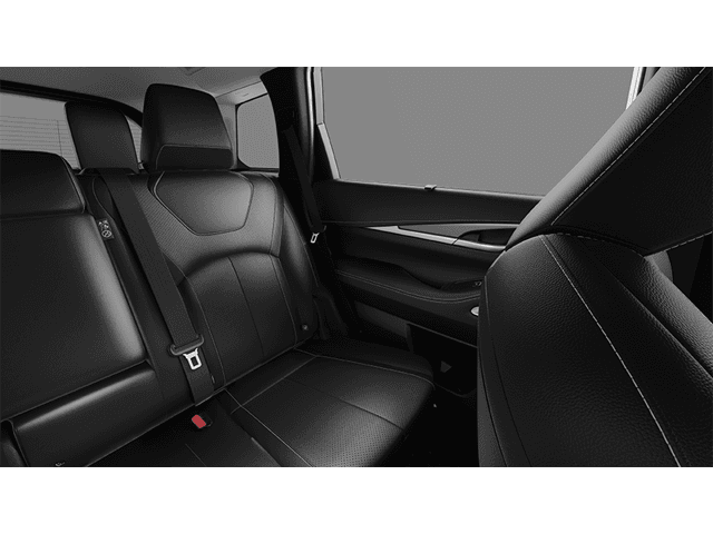 2026 INFINITI QX60 - Image 19