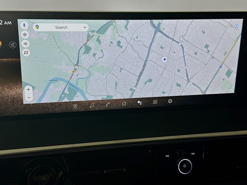 2026 INFINITI QX80 - Image 16