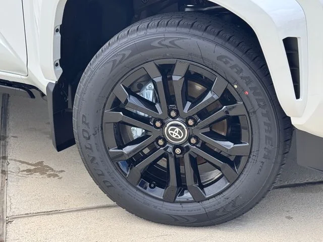 2026 Toyota 4Runner i-FORCE MAX - Image 2