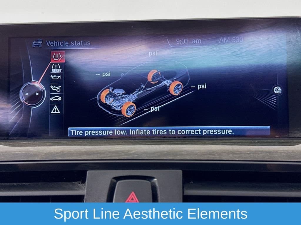 2015 BMW 3 - Image 19