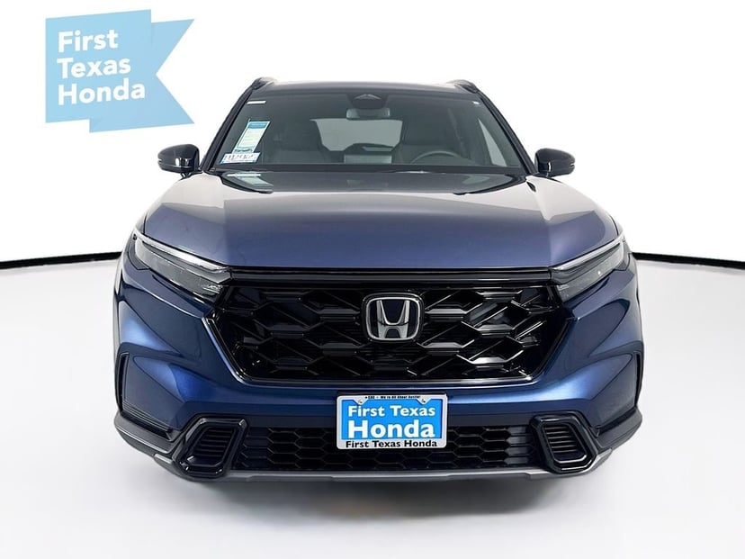 2026 Honda CR-V Hybrid - Image 2