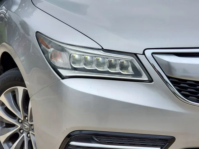 2014 Acura MDX - Image 3