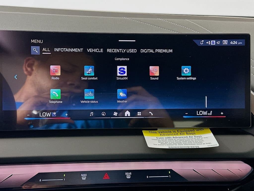 2026 BMW X3 - Image 11