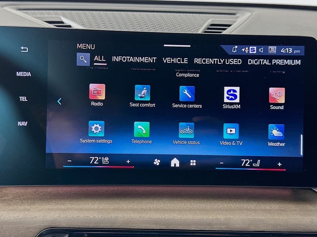 2026 BMW X1 - Image 11