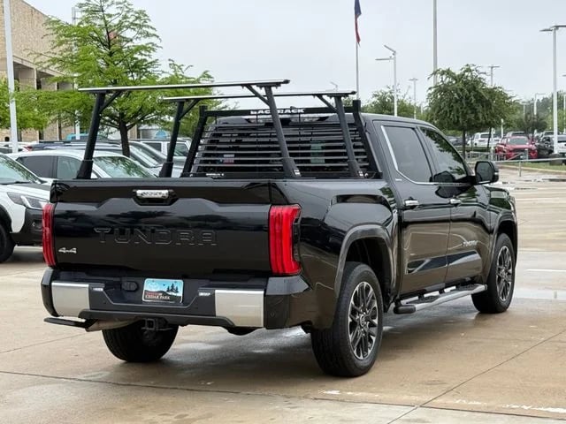 2023 Toyota Tundra - Image 5