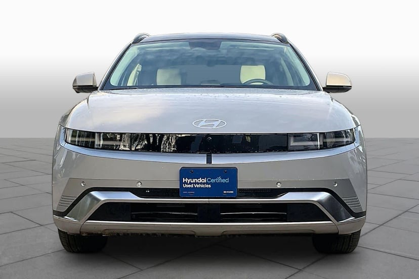 2026 Hyundai IONIQ 5 - Image 3