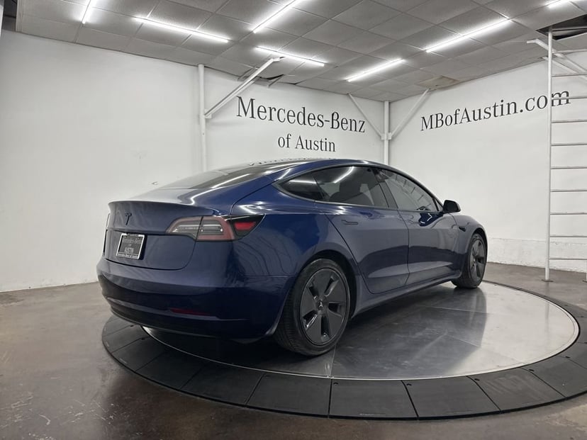 2021 Tesla Model 3 - Image 7