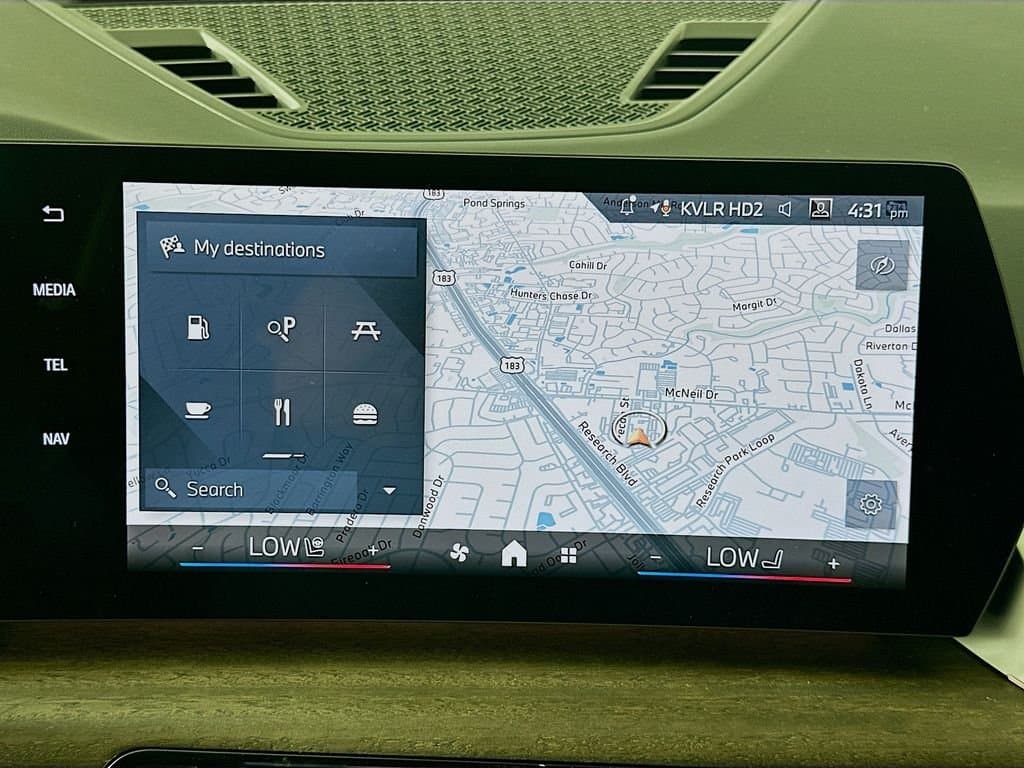 2026 BMW X1 - Image 12