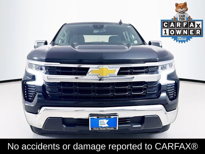 2023 Chevrolet Silverado 1500 - Image 2
