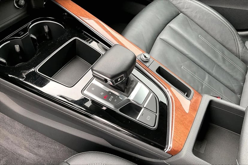 2023 Audi A4 allroad - Image 17