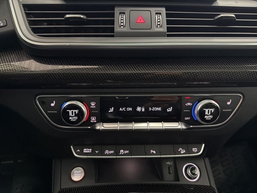 2020 Audi SQ5 - Image 35