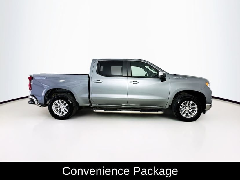 2023 Chevrolet Silverado 1500 - Image 8
