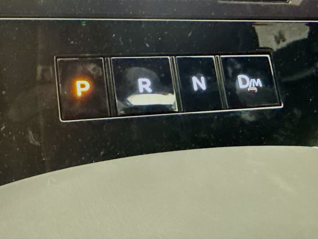 2026 INFINITI QX80 - Image 21