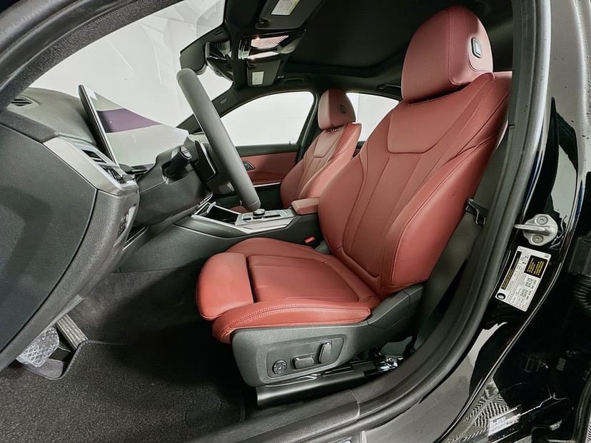 2026 BMW 3 Series - Image 16
