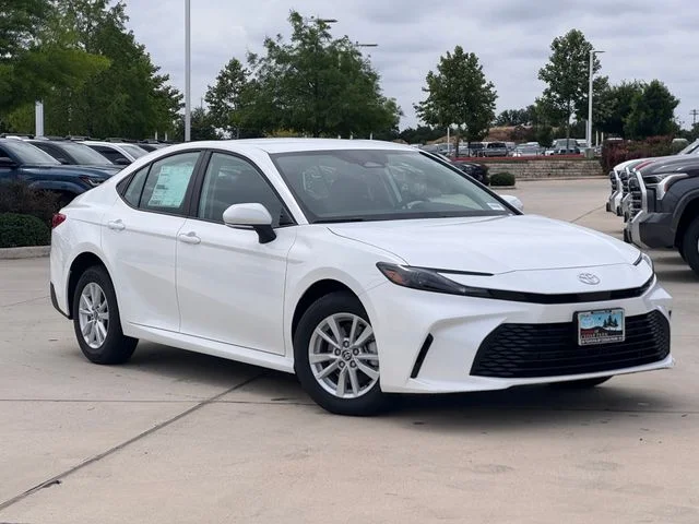 2025 Honda Civic Si - Image 1