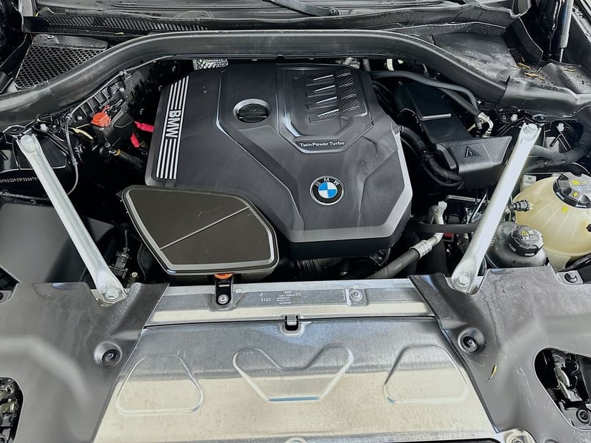 2023 BMW X3 - Image 31