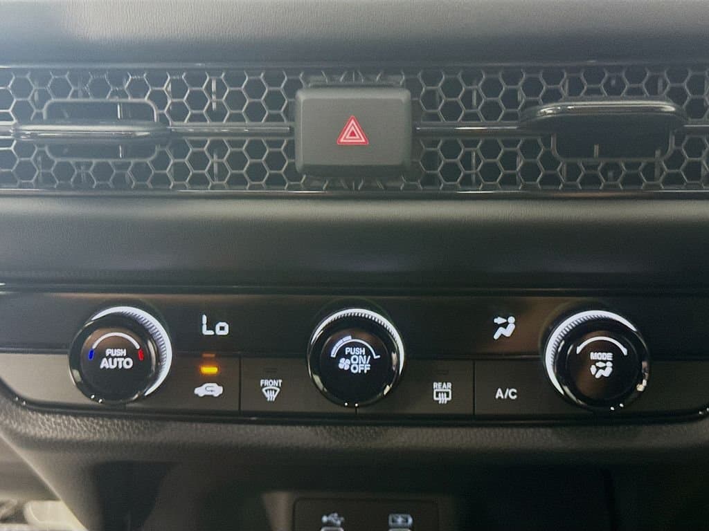 2026 HONDA HR-V - Image 23