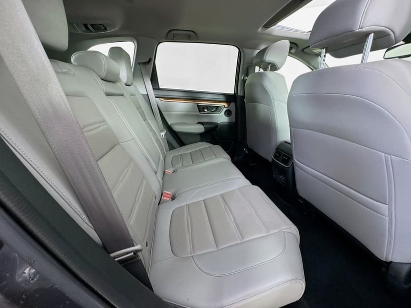 2019 Honda CR-V - Image 38