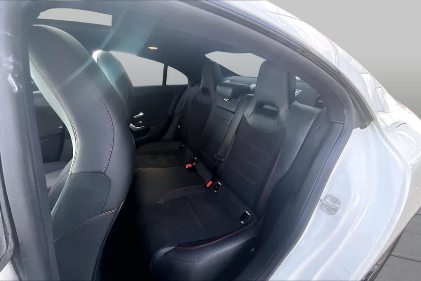 2023 Mercedes-Benz CLA 250 - Image 21