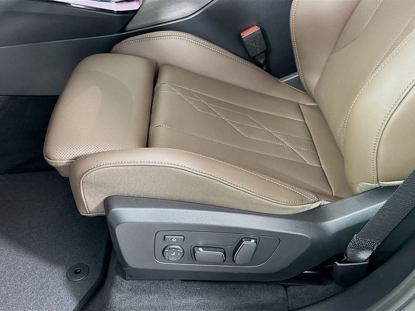 2026 BMW X3 - Image 21