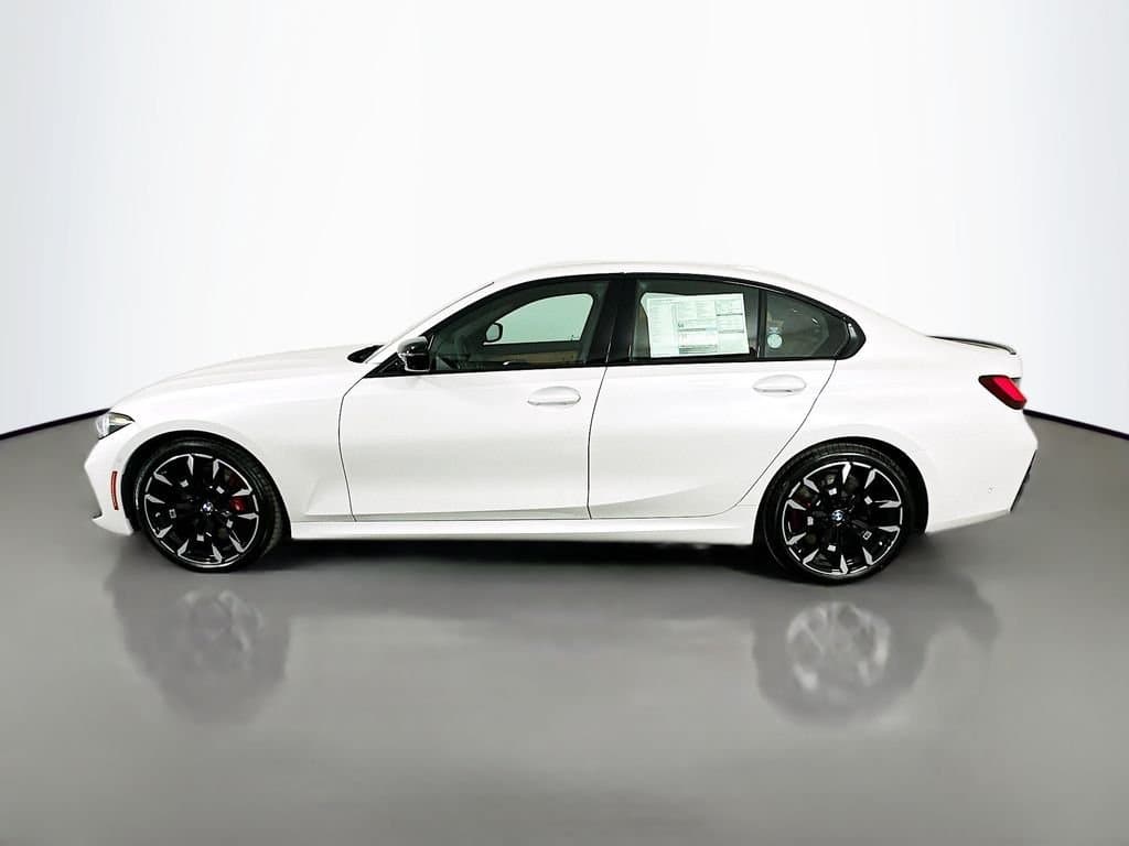 2026 BMW 3 Series - Image 8
