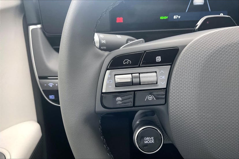 2026 Hyundai IONIQ 5 - Image 23