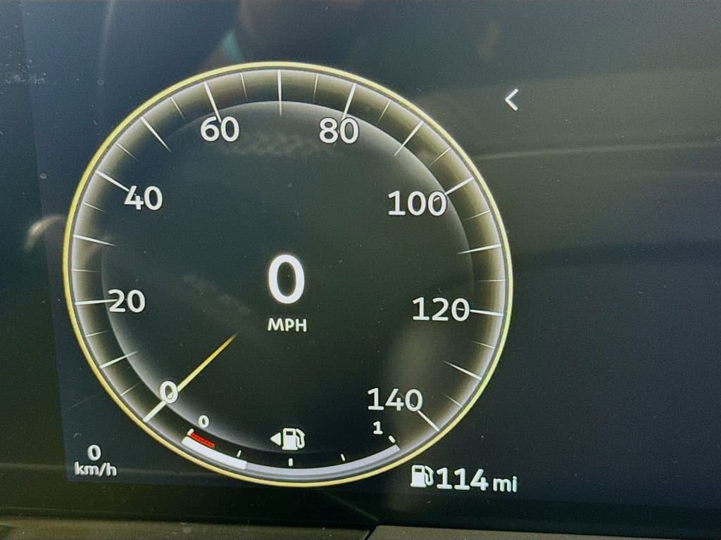 2026 INFINITI QX80 - Image 15