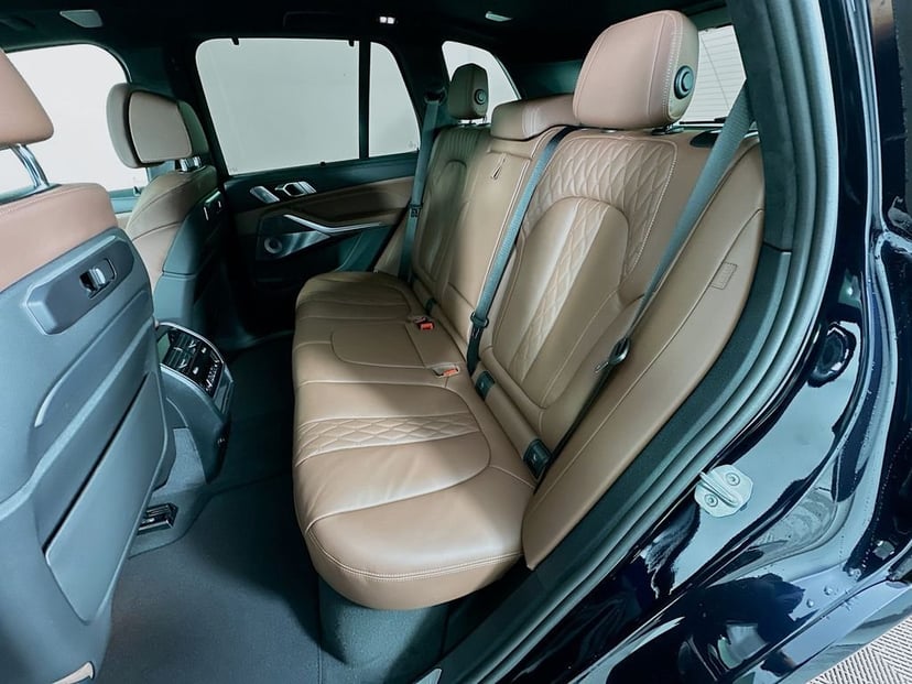 2026 BMW X5 - Image 17