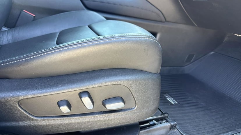 2021 Cadillac XT6 - Image 23