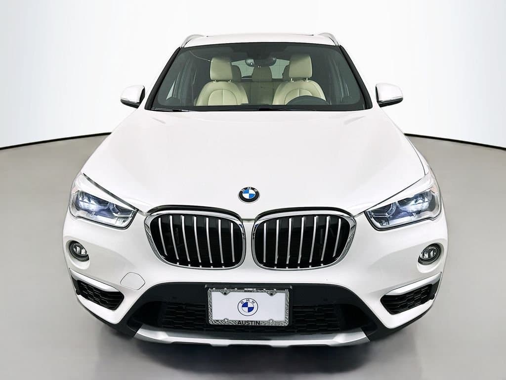 2017 BMW X1 - Image 2