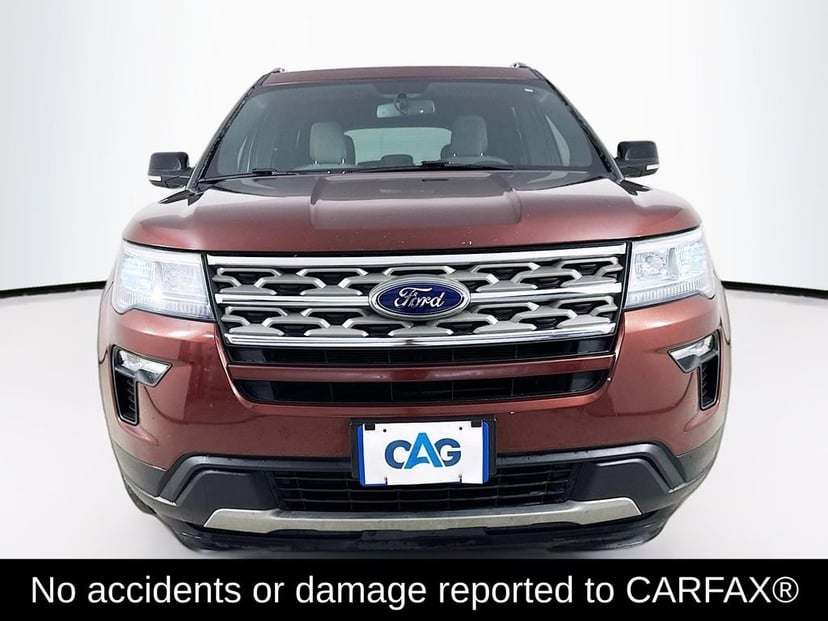 2018 Ford Explorer - Image 2