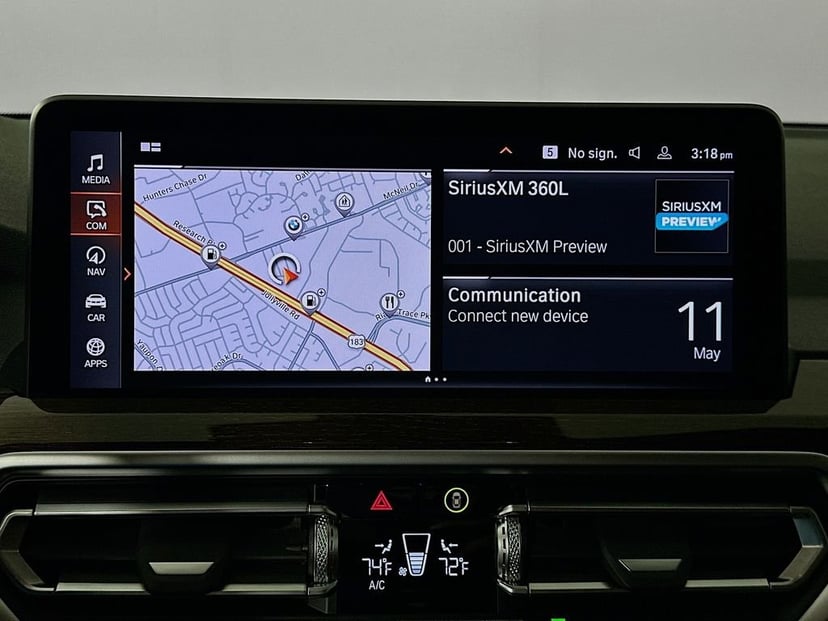 2024 BMW X3 - Image 15