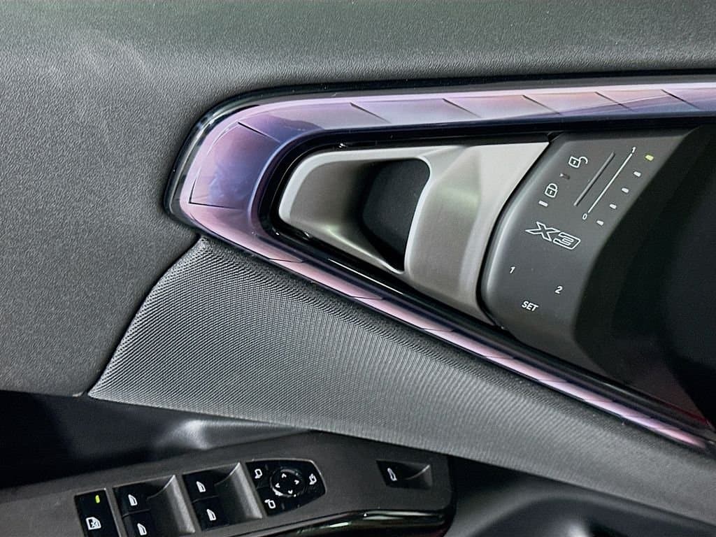 2026 BMW X3 - Image 20