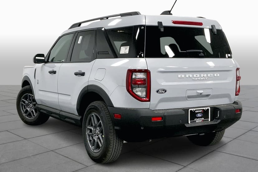 2026 Ford Bronco Sport - Image 11