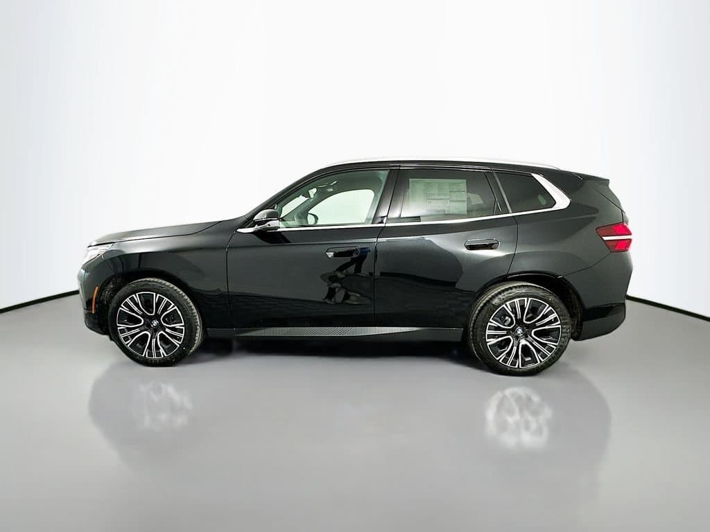 2025 BMW X3 - Image 8