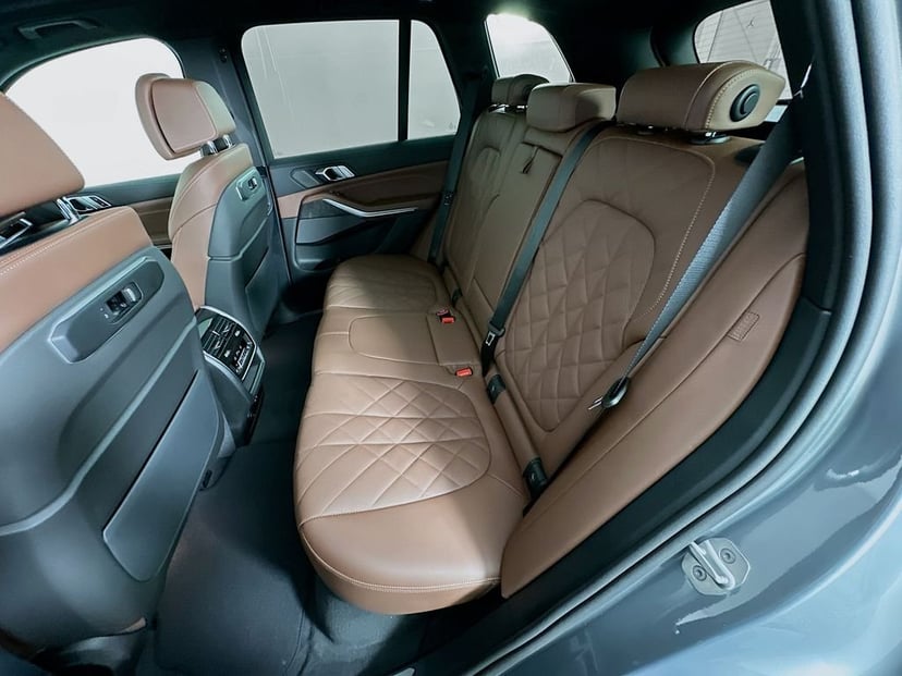 2026 BMW X5 - Image 17