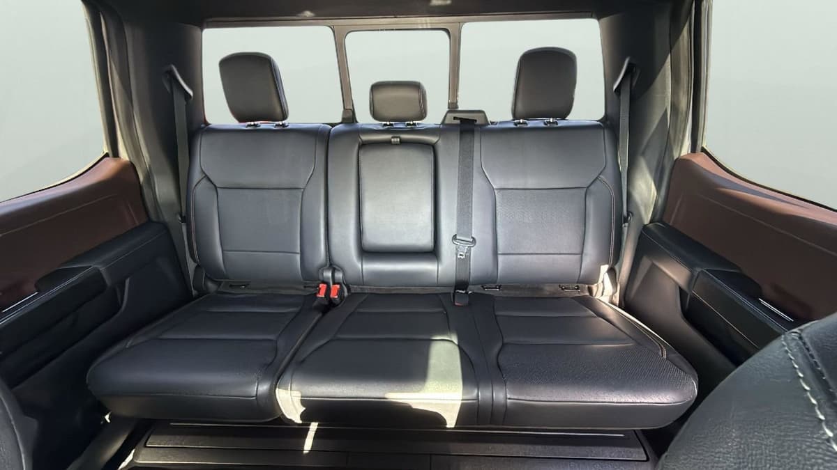 2022 Ford F-150 - Image 29