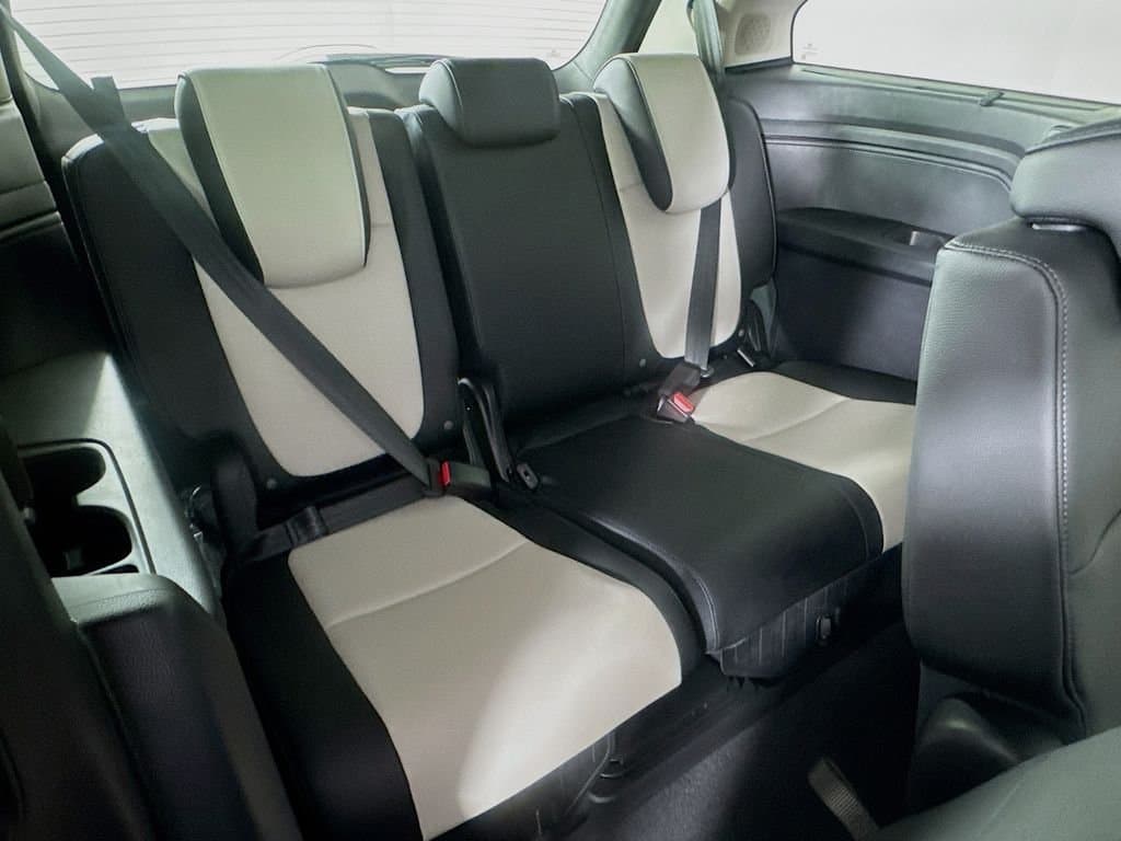 2026 HONDA Odyssey - Image 41