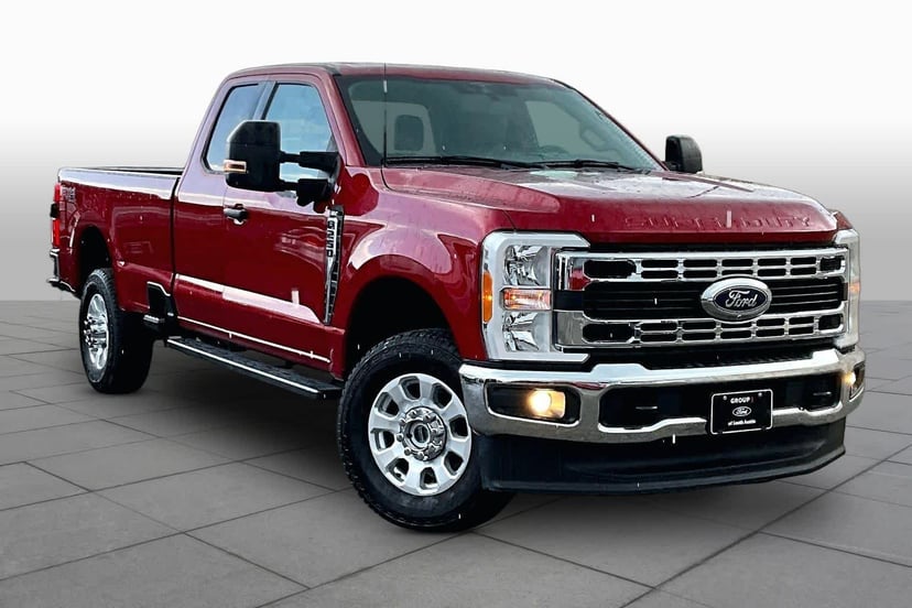 2023 Ford F-250 - Image 3