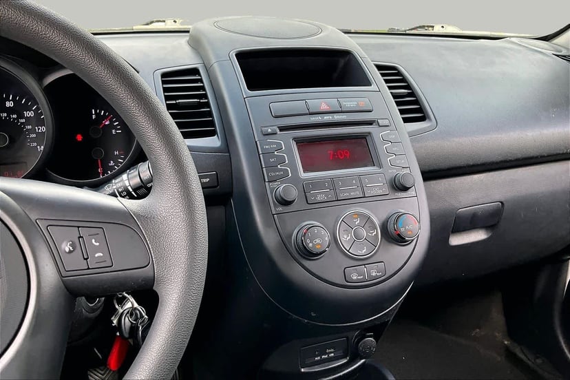 2013 Kia Soul - Image 7