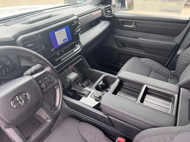 2026 Toyota Tundra - Image 9
