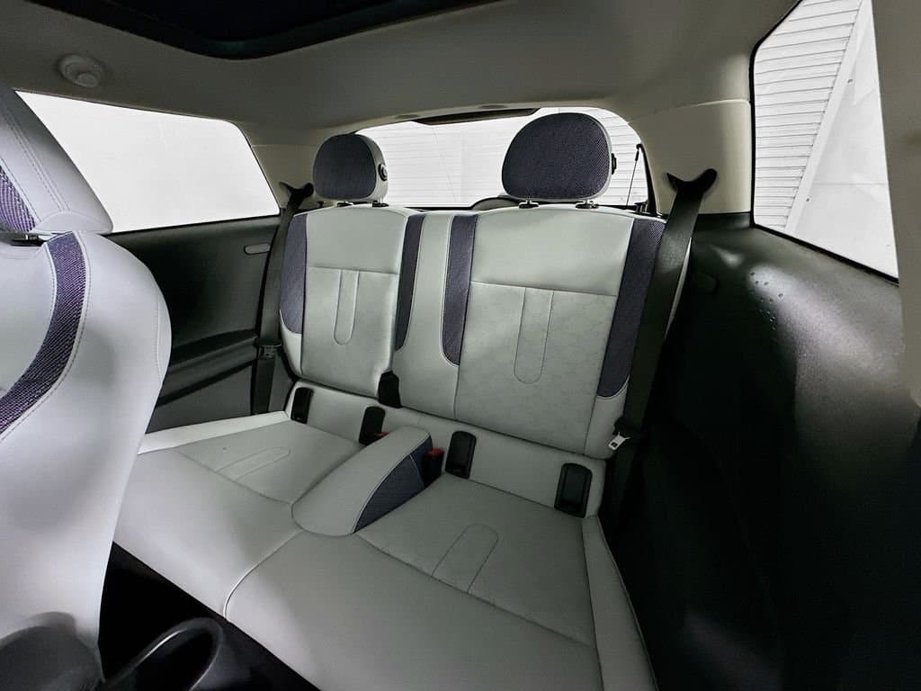 2025 MINI COOPER - Image 18