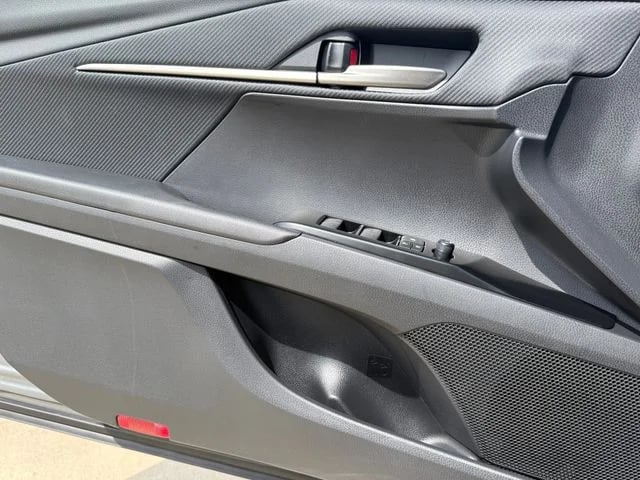 2026 Toyota Camry - Image 24