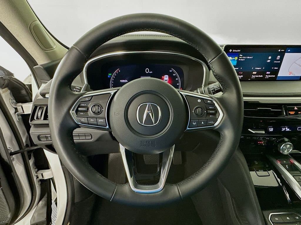2023 Acura MDX - Image 11