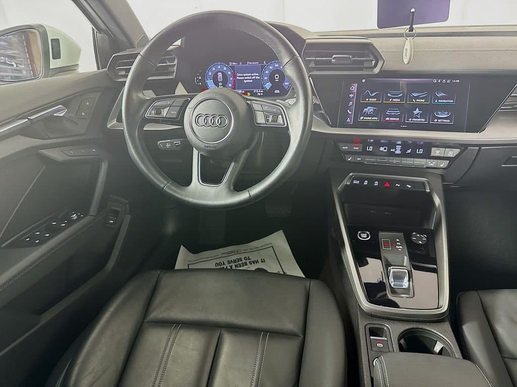 2024 AUDI A3 - Image 28