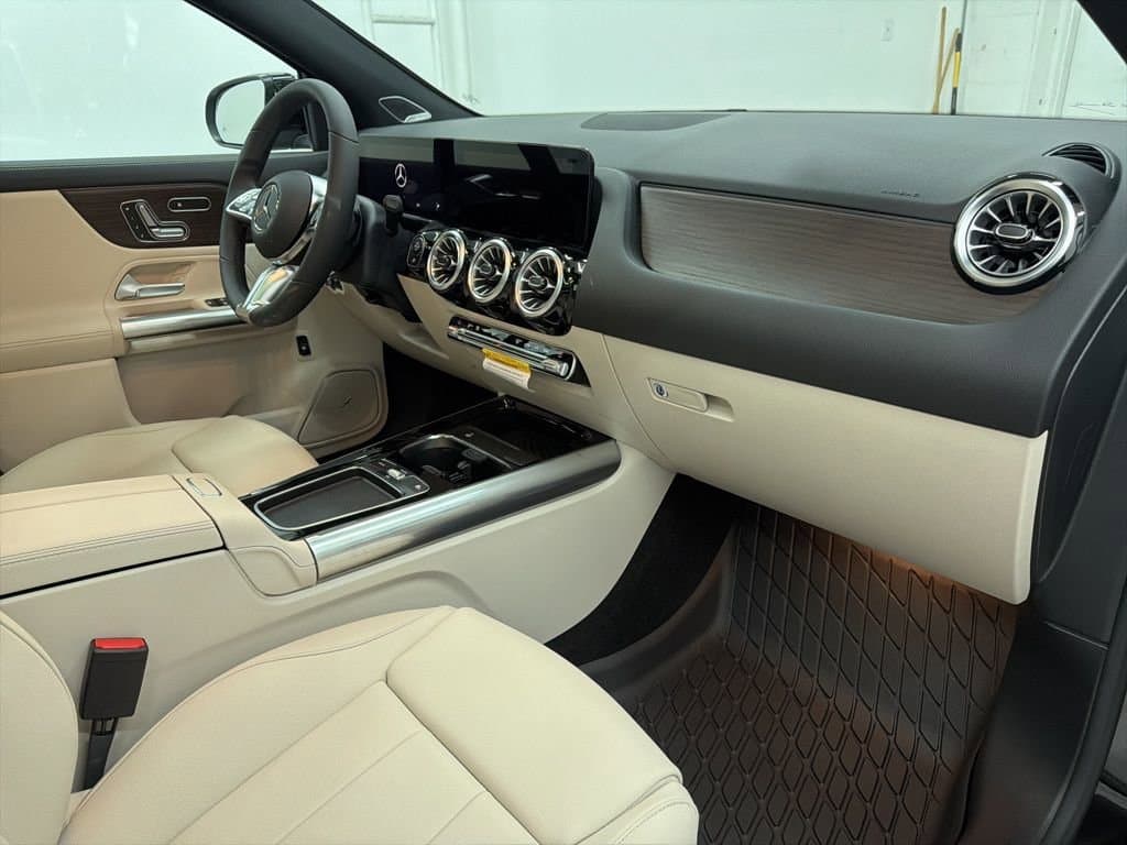 2026 MERCEDES-BENZ GLA - Image 63