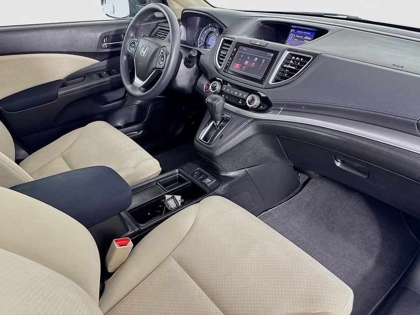 2015 Honda CR-V - Image 36