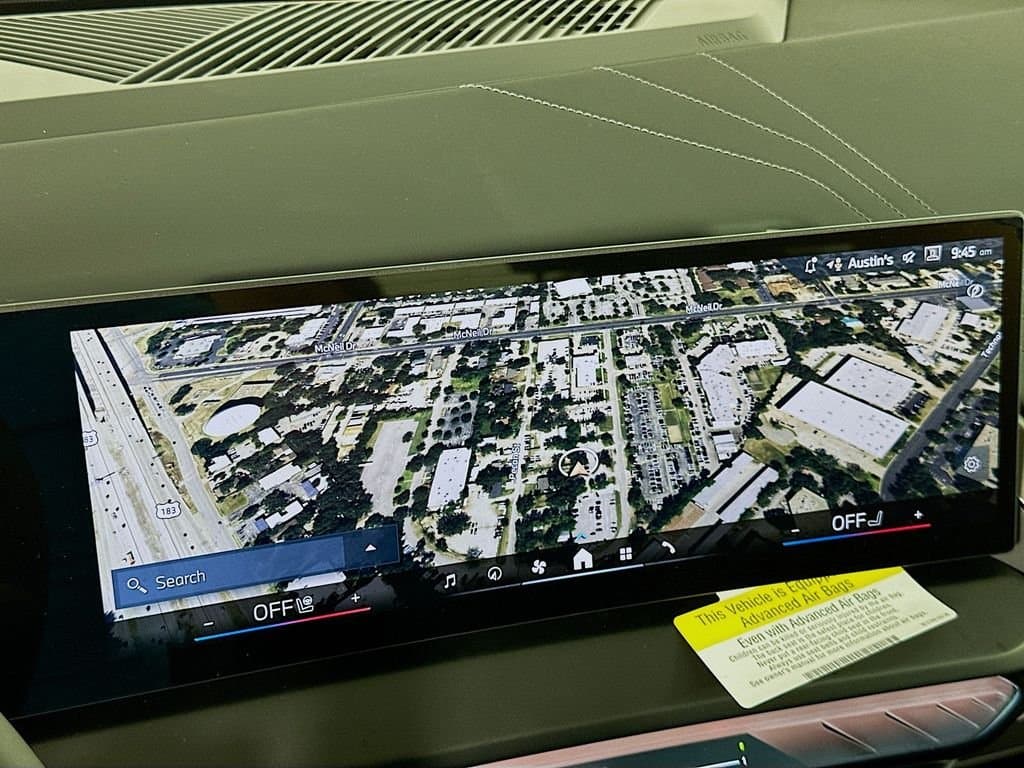 2026 BMW X3 - Image 12